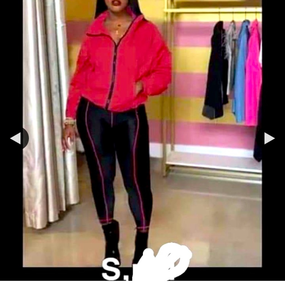 Track Suit
